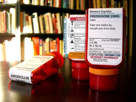 clearRX