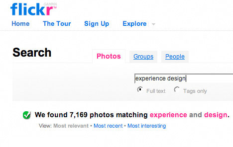 Flickr